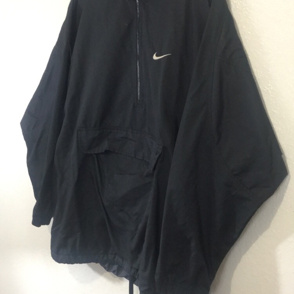 Nike Windbreaker Jacket - PRICE IS FIRM- NO OFFERS